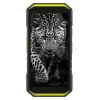 Mobiele telefoon Armor X32/6/128GB Vivid Green Ulefone