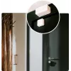 Nuki deursensor draadloos wit Bluetooth