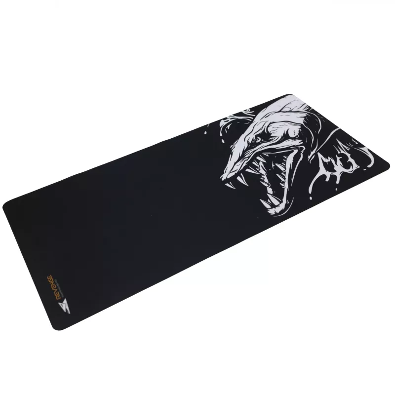 Baracuda BGMP-031 Revenge 750x350 zwart