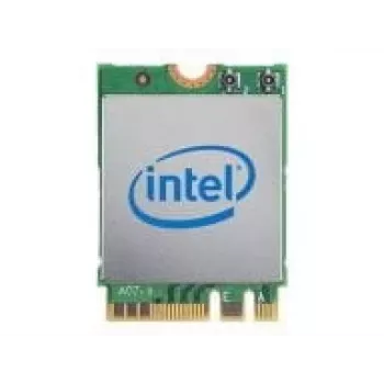 Netwerkkaart Intel 9260.NGWG interne WLAN 1730 Mbit/s