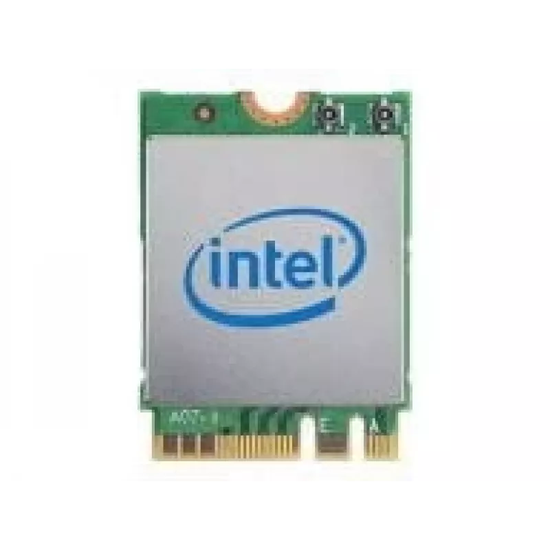 Netwerkkaart Intel 9260.NGWG interne WLAN 1730 Mbit/s