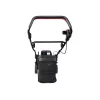 Makita DLM382PM2 - grasmaaier - accu - 18 V - 4 Ah - 2 accu's - 3700 1/min - 38 cm - 16,9 kg