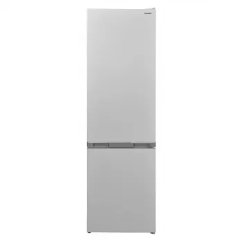 Koel-/vriescombinatie SJ-FBB05DTXWE, 305L