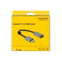 Actieve DisplayPort 1.4 naar HDMI-adapter DeLOCK 66436
