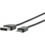 MOBILIS CASE kabel USB/USB Type-C - tas zacht (001278)