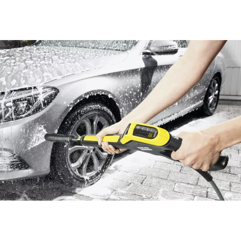 Hogedrukreiniger K4 Power Control Flex Home *EU