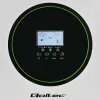 Hybride zonne-omvormer off-grid 6200W | 120A