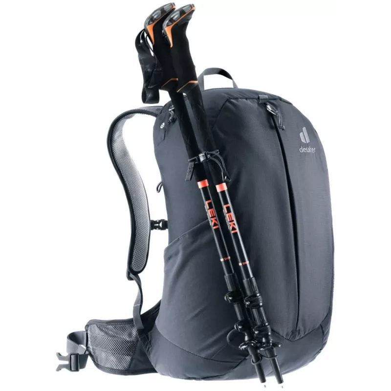 Wandelrugzak DEUTER AC Lite 23, lichte 23 L dagrugzak
