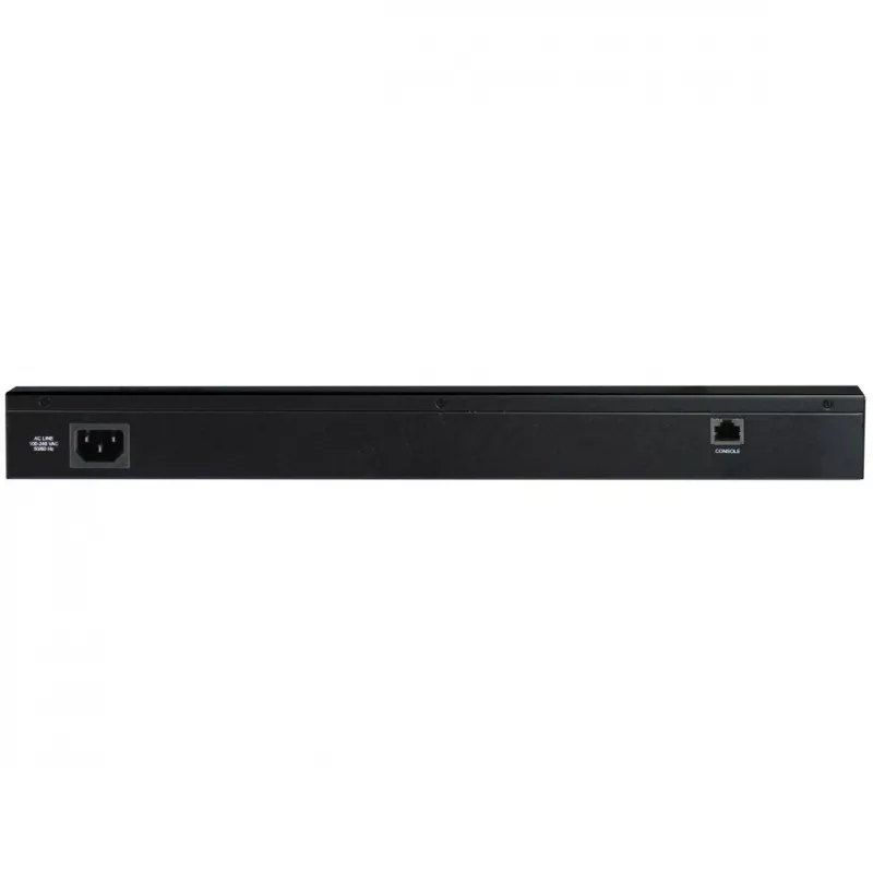 Ethernet-switch ALLNET ALL-SG8454M-10G – managed 48+6-poorts Gigabit met 10G-uplinks