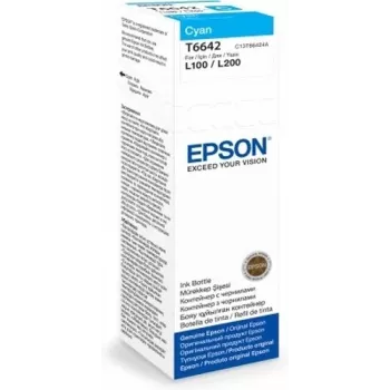 Epson inkt cyaan (C13T66424A) (SPEC)