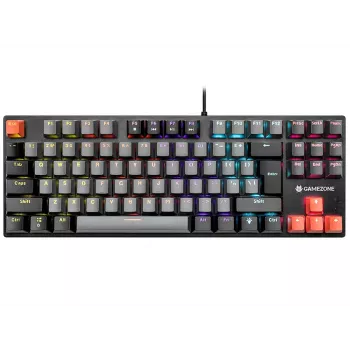 TRACER Mechanisch toetsenbord GAMEZONE Strike 87