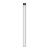 Yeelight kastverlichting YLCG006 LED-bewegingssensor kledingkastverlichting 60 cm 2700K (zilver)