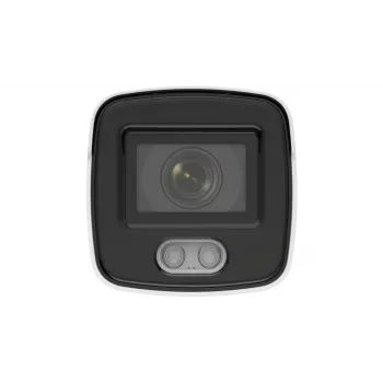 Hikvision Digital Technology DS-2CD2027G2-L(2.8MM) IP-beveiligingscamera buiten-bullet 1920 x 1080 px wand