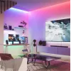 Nanoleaf Essentials Light Strips uitbreiding 2 meter | 23 W | RGBCW | Bluetooth, Thread | 2700 - 6500 K