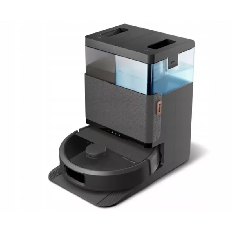 iRobot 505 Combo Plus zwart
