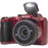 Kodak PIXPRO AZ255 1/2,3 compactcamera 16,35 MP BSI CMOS 4608 x 3456 pixel rood (AZ255RD)