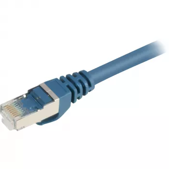 Sharkoon patchkabel - RJ-45 (M) naar RJ-45 (M)