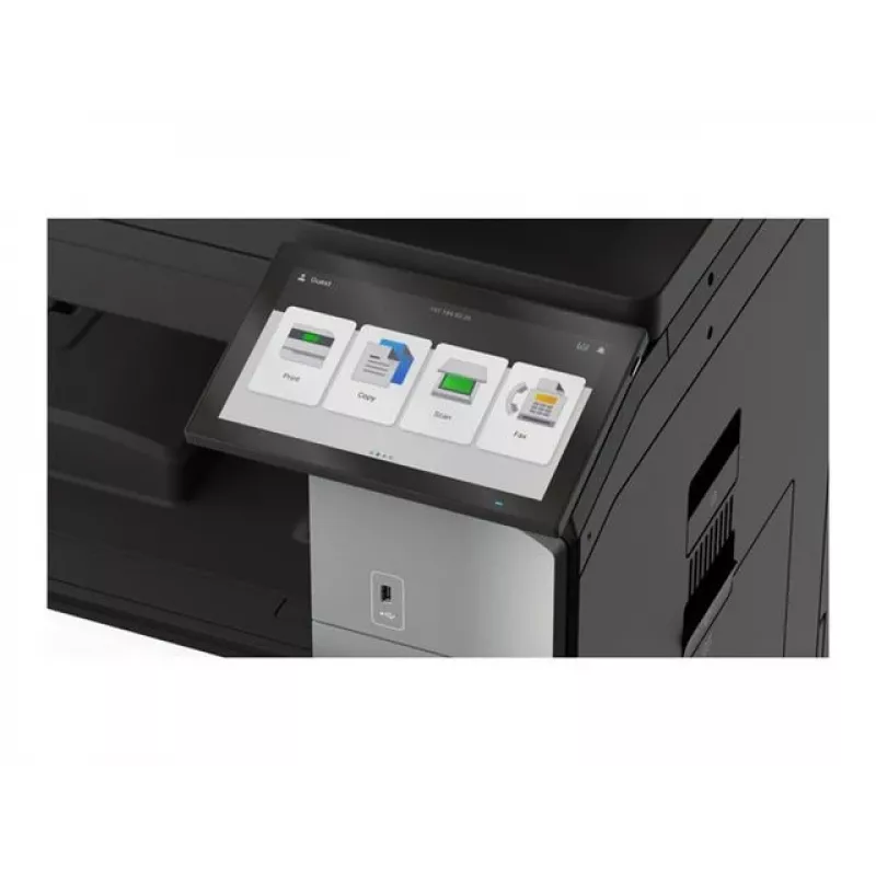 Multifunctioneel apparaat Lexmark CX951se MFP laser kleur