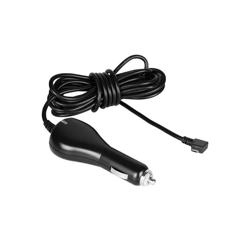 Oplader auto MICRO-USB/TS-DPL2 Transcend