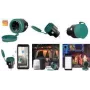 LogiLink Smart Home Wi-Fi-stekker buiten CEE 7/3 (SH0100)
