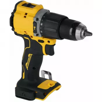 Accuboormachine DeWalt DCD799NT-XJ 18V borstelloze motor compact ontwerp