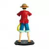ABYstyle Figur ONE PIECE figuur Monkey D. Luffy x2