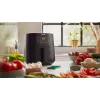 PHILIPS HD9255/30 beschadigde verpakking