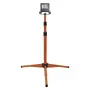 Led-werklamp 1X20W 2000LM IP65 statief