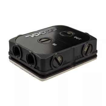 Alphacool Eisblock XPX Pro 1U CPU-koeler - AMD/Intel