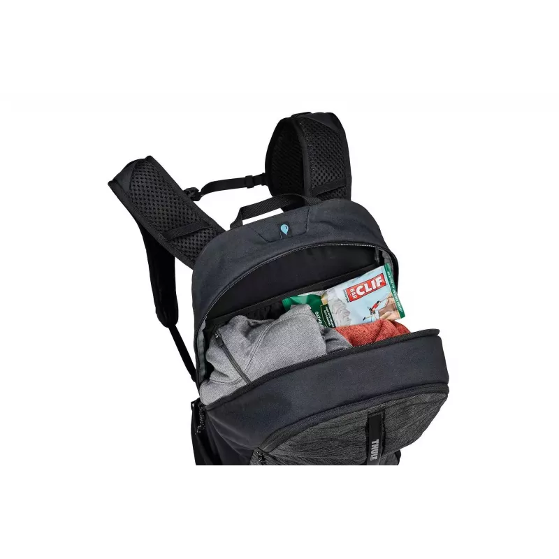 Thule | Nanum, 18L | wandelrugzak | zwart