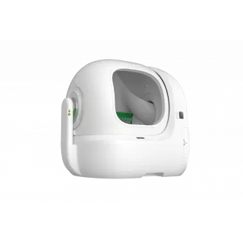 PETKIT Purobot Max Pro 2 zelfreinigende kattenbak P9904