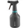 Handspuit Gardena 11110-20 0,75 L Zwart