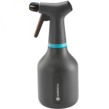 Handspuit Gardena 11110-20 0,75 L Zwart