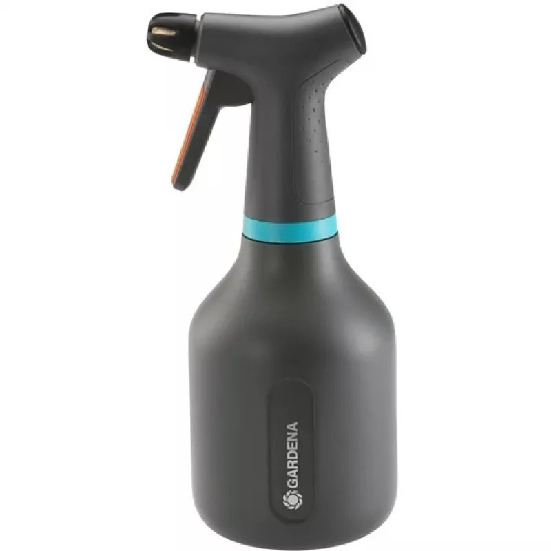 Handspuit Gardena 11110-20 0,75 L Zwart