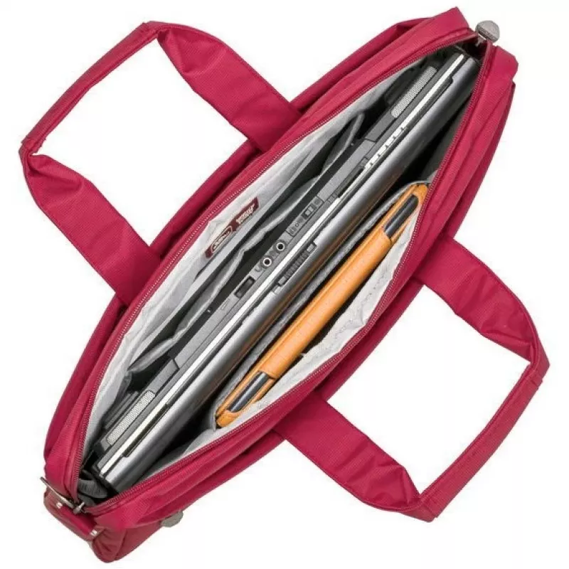 Messenger-tas Rivacase 8630 39,6 cm (15,6 inch)