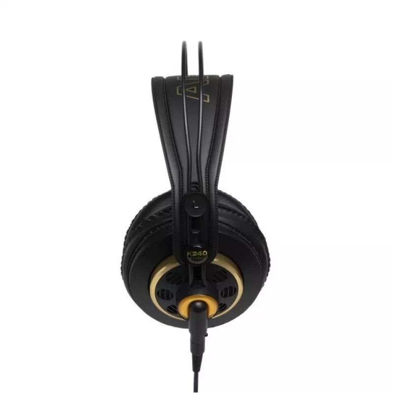 AKG K240 Studio - studio-, in-ear-, halfopen koptelefoon
