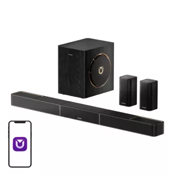 Soundbar Ultimea Skywave X40 van Ultimea — model U4124