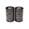 Thermotransferlint Zebra 02300ZD25707 74 m 5,7 cm 12 stuks