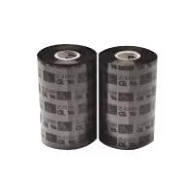 Thermotransferlint Zebra 02300ZD25707 74 m 5,7 cm 12 stuks