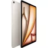 Apple iPad Air 13 (2025) 13 inch met Apple M3 chip, 128 GB, Wi-Fi, Italië, Starlight