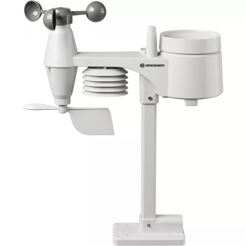 Digitaal weerstation Bresser Optics 7002550CM3000