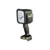 Makita 18V LED-zaklamp zwart, olijfgroene handzaklamp
