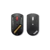 Lenovo 4Y50X88823 muis kantoor ambidexter Bluetooth optisch 2400 DPI