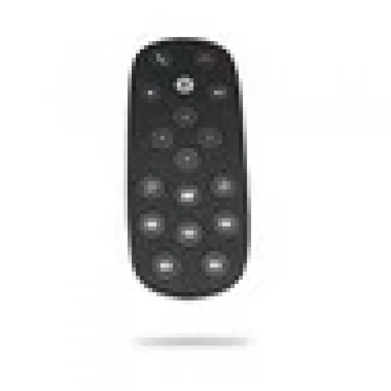 Afstandsbediening Logitech 993-001142 videoconferentiesysteem RF draadloos