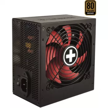 Voeding Xilence Performance A+ XN235 750 W
