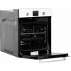 Inbouwoven SIMFER 4207DERBB.1 — 47 L, multifunctioneel, handmatige bediening, 45 cm, wit