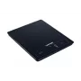 Elektronische keukenweegschaal BLAUPUNKT FKS701 — gehard glas, 15 kg, 1 g nauwkeurigheid, touch-display