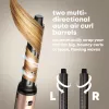 Haardroger Revamp DR-2850GD-EU 2850W