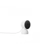 Google Nest Cam IP-beveiligingscamera binnen 1920 x 1080 pixels wand