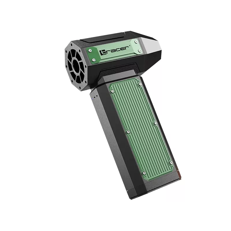 Mini multifunctionele ventilator Tracer AirForce